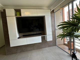 Foto 10 de Hermoso apartamento en conjunto residencial san silvestre, avenida sur Pereira
