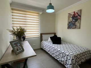 Foto 11 de Hermoso apartamento en conjunto residencial san silvestre, avenida sur Pereira