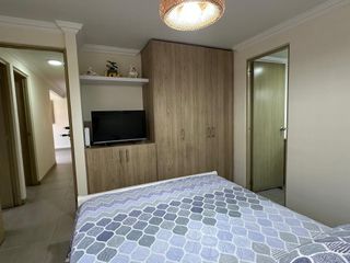 Foto 17 de Hermoso apartamento en conjunto residencial san silvestre, avenida sur Pereira