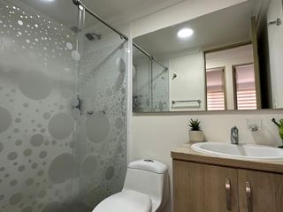 Foto 19 de Hermoso apartamento en conjunto residencial san silvestre, avenida sur Pereira