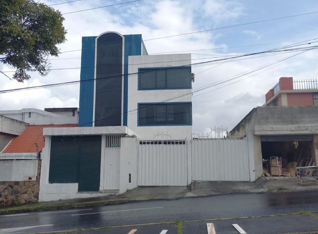 Apartamento en venta en Cotocollao - Ansicht 3