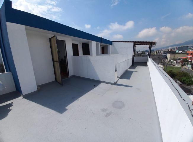 Apartamento en venta en Cotocollao - Ansicht 5
