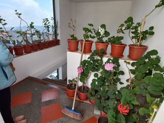 Foto 4 de VENDO HERMOSO DEPARTAMENTO SECTOR UNIVERSIDAD INDOAMERICA