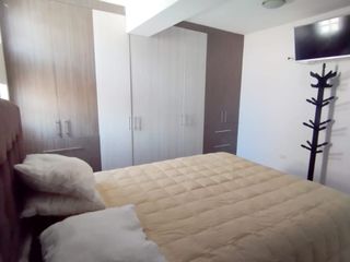 Foto 8 de Oportunidad Única !!! Hermoso Departamento en Venta en Urb. Ttio