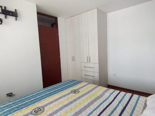 Foto 9 de Oportunidad Única !!! Hermoso Departamento en Venta en Urb. Ttio