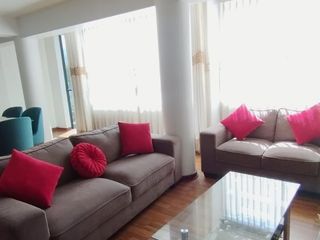 Foto 2 de Oportunidad Única !!! Hermoso Departamento en Venta en Urb. Ttio