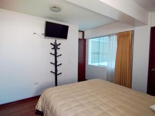 Foto 5 de Oportunidad Única !!! Hermoso Departamento en Venta en Urb. Ttio