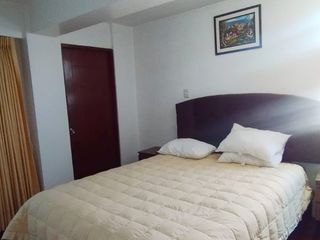 Foto 6 de Oportunidad Única !!! Hermoso Departamento en Venta en Urb. Ttio