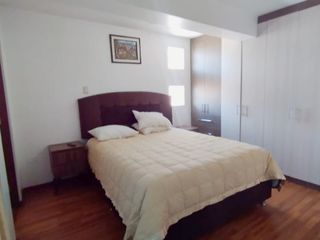 Foto 7 de Oportunidad Única !!! Hermoso Departamento en Venta en Urb. Ttio