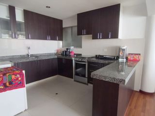 Foto 15 de Oportunidad Única !!! Hermoso Departamento en Venta en Urb. Ttio