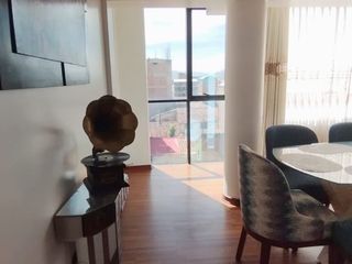 Foto 18 de Oportunidad Única !!! Hermoso Departamento en Venta en Urb. Ttio