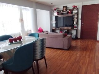Foto 19 de Oportunidad Única !!! Hermoso Departamento en Venta en Urb. Ttio