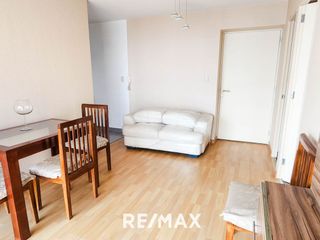 Foto 3 de Venta De Departamento En Cercado De Lima 40M2