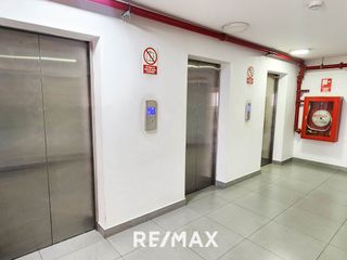Foto 10 de Venta De Departamento En Cercado De Lima 40M2