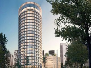 Foto 2 de Consultorios médicos en venta en Edificio SOHO 360, Puerto Santa Ana