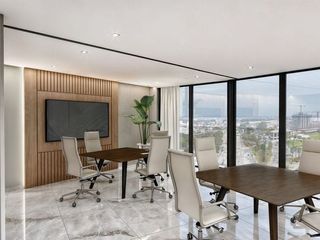Foto 3 de Consultorios médicos en venta en Edificio SOHO 360, Puerto Santa Ana