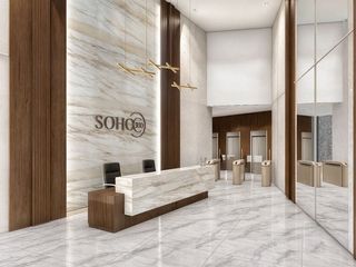 Foto 4 de Consultorios médicos en venta en Edificio SOHO 360, Puerto Santa Ana