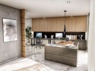 Foto 8 de Consultorios médicos en venta en Edificio SOHO 360, Puerto Santa Ana