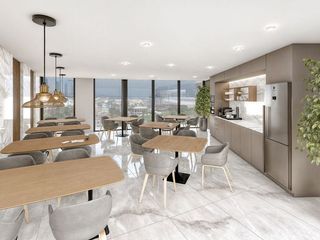 Foto 9 de Consultorios médicos en venta en Edificio SOHO 360, Puerto Santa Ana