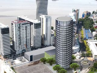 Foto 1 de Consultorios médicos en venta en Edificio SOHO 360, Puerto Santa Ana