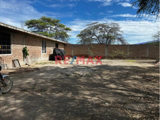 Foto 2 de Venta De Terreno En Zona Industrial De Sullana A 200 Metros Del Grifo Kike // ID: 1134627