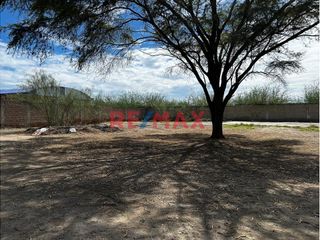 Foto 3 de Venta De Terreno En Zona Industrial De Sullana A 200 Metros Del Grifo Kike // ID: 1134627
