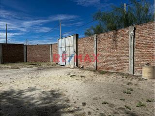 Foto 4 de Venta De Terreno En Zona Industrial De Sullana A 200 Metros Del Grifo Kike // ID: 1134627