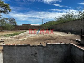 Foto 5 de Venta De Terreno En Zona Industrial De Sullana A 200 Metros Del Grifo Kike // ID: 1134627
