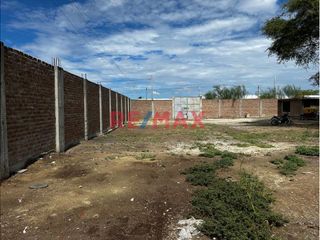 Foto 6 de Venta De Terreno En Zona Industrial De Sullana A 200 Metros Del Grifo Kike // ID: 1134627