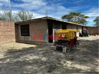 Foto 7 de Venta De Terreno En Zona Industrial De Sullana A 200 Metros Del Grifo Kike // ID: 1134627