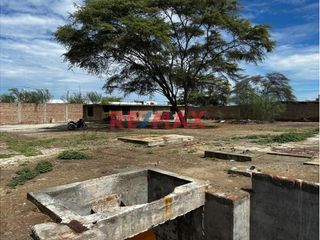 Foto 8 de Venta De Terreno En Zona Industrial De Sullana A 200 Metros Del Grifo Kike // ID: 1134627