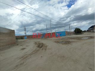 Foto 9 de Venta De Terreno En Zona Industrial De Sullana A 200 Metros Del Grifo Kike // ID: 1134627