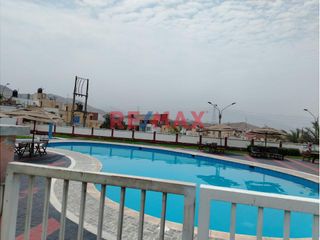 Foto 5 de Alquilo Casa Amplia En Condominio Villa Club 5 Carabayllo
