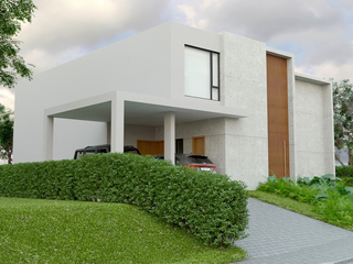 Foto 7 de Casas nuevas de lujo independientes en Urbanización en Cumbayá