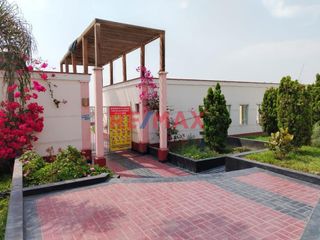 Foto 7 de Se Alquila Una Casa De Un Piso De 135 M2 En Condomino Villa Club 4 En Carabayllo
