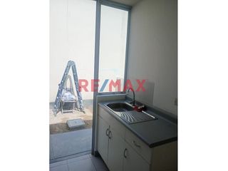 Foto 9 de Se Alquila Una Casa De Un Piso De 135 M2 En Condomino Villa Club 4 En Carabayllo