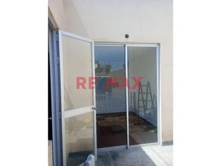 Foto 12 de Se Alquila Una Casa De Un Piso De 135 M2 En Condomino Villa Club 4 En Carabayllo
