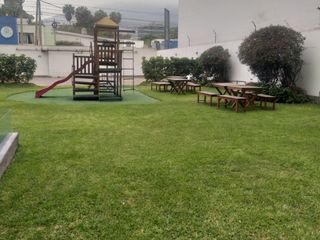 Foto 3 de Alquiler Dpto. Amoblado y equipado x Centro Comercial el Polo
