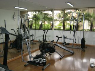 Foto 4 de Alquiler Dpto. Amoblado y equipado x Centro Comercial el Polo