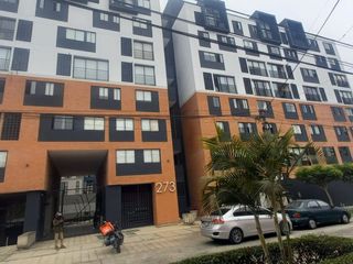 Foto 1 de ACOGEDOR DEPARTAMENTO EN VENTA PUEBLO LIBRE
