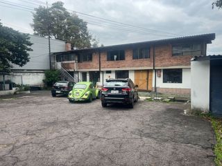 Foto 6 de Terreno Comercial o Residencial en VENTA av brasil QUITO hidalgo de pinto Sector Chaupicruz Rumipamba 800m2 QUITO TENNIS ideal LOCAL empresa Supermerc
