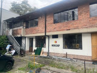 Foto 8 de Terreno Comercial o Residencial en VENTA av brasil QUITO hidalgo de pinto Sector Chaupicruz Rumipamba 800m2 QUITO TENNIS ideal LOCAL empresa Supermerc