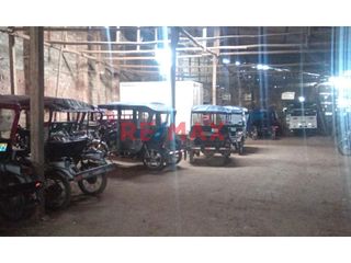 Foto 4 de Se Vende Tienda Deposito Almacen