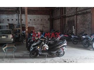 Foto 5 de Se Vende Tienda Deposito Almacen