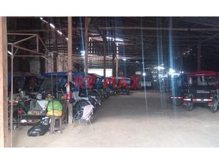 Foto 2 de Se Vende Tienda Deposito Almacen