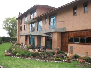 Foto 1 de VENTA EXCELENTE CASA QUINTA EN FUNZA