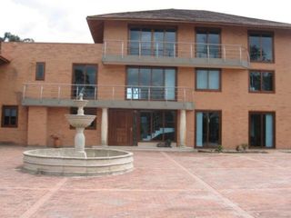Foto 5 de VENTA EXCELENTE CASA QUINTA EN FUNZA