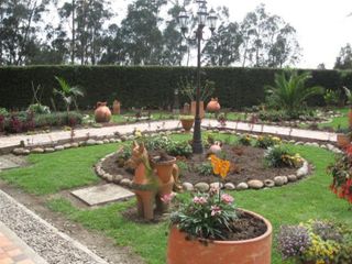 Foto 7 de VENTA EXCELENTE CASA QUINTA EN FUNZA