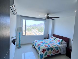 Foto 8 de APARTAMENTO EN VENTA VISTA AL MAR, BELLO HORIZONTE