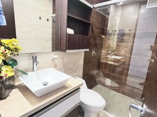 Foto 10 de APARTAMENTO EN VENTA VISTA AL MAR, BELLO HORIZONTE
